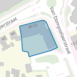 Perceel BNV00-G-6644