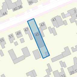 Perceel BNV00-G-6657