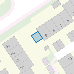 Perceel BNV00-G-6661