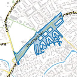 Perceel BNV00-G-6666