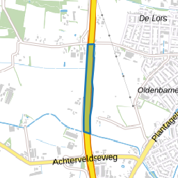 Perceel BNV00-G-6672