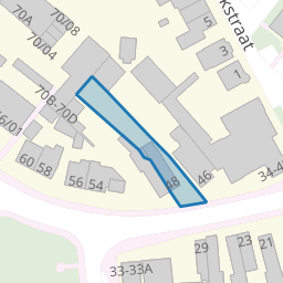 Perceel BNV00-G-6680