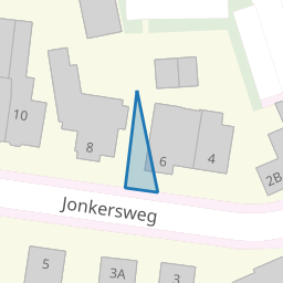 Perceel BNV00-G-6687