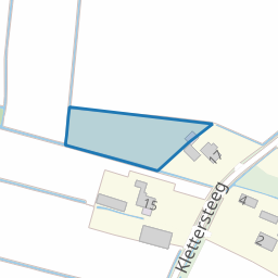 Perceel BNV00-G-6692