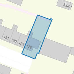 Perceel BNV00-G-6697