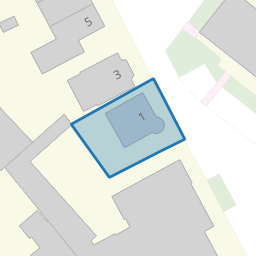 Perceel BNV00-G-6698