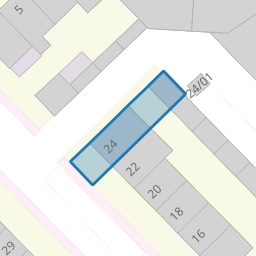 Perceel BNV00-G-6705