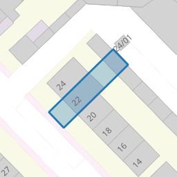 Perceel BNV00-G-6706