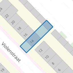 Perceel BNV00-G-6710