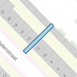 Perceel BNV00-G-6711