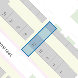 Perceel BNV00-G-6712