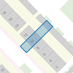 Perceel BNV00-G-6713