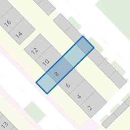 Perceel BNV00-G-6714