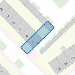 Perceel BNV00-G-6717