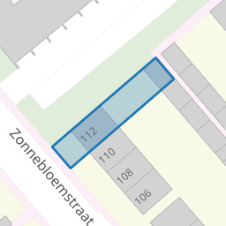 Perceel BNV00-G-6718