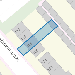 Perceel BNV00-G-6720