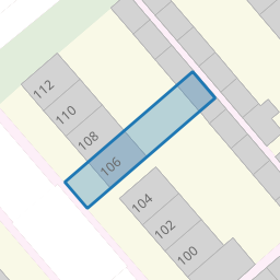 Perceel BNV00-G-6721