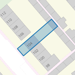 Perceel BNV00-G-6722