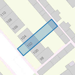 Perceel BNV00-G-6723