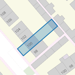 Perceel BNV00-G-6724