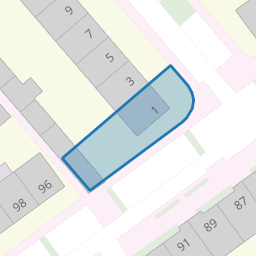 Perceel BNV00-G-6730