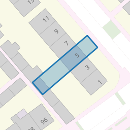 Perceel BNV00-G-6732