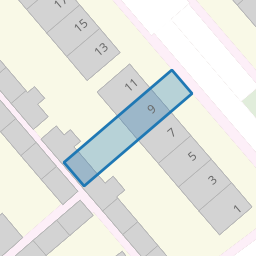 Perceel BNV00-G-6734