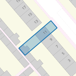 Perceel BNV00-G-6735