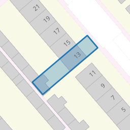 Perceel BNV00-G-6736