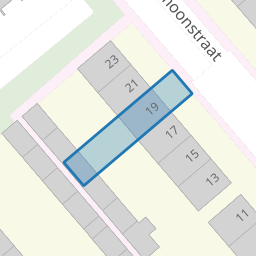 Perceel BNV00-G-6739