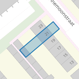 Perceel BNV00-G-6740