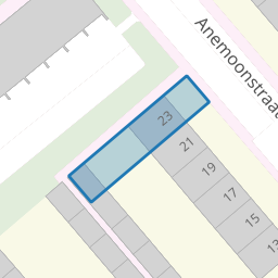 Perceel BNV00-G-6741