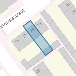 Perceel BNV00-G-6745