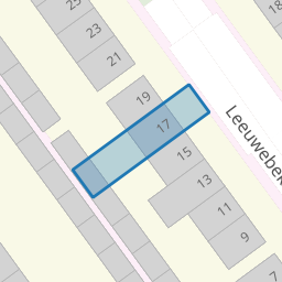 Perceel BNV00-G-6754