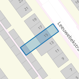 Perceel BNV00-G-6755