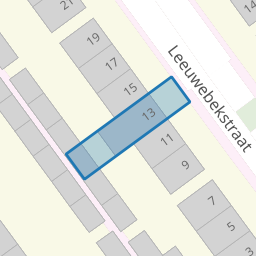 Perceel BNV00-G-6756