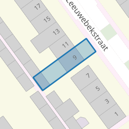 Perceel BNV00-G-6758