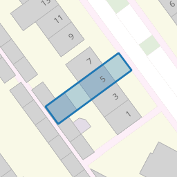 Perceel BNV00-G-6760