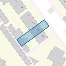 Perceel BNV00-G-6761