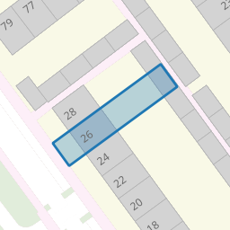 Perceel BNV00-G-6764