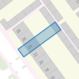 Perceel BNV00-G-6765