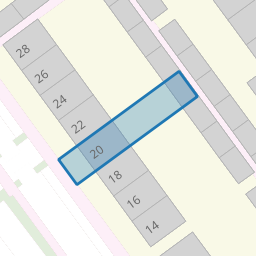 Perceel BNV00-G-6767