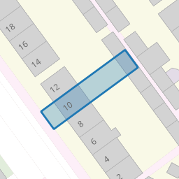 Perceel BNV00-G-6772