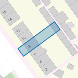 Perceel BNV00-G-6773