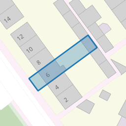 Perceel BNV00-G-6774