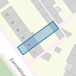 Perceel BNV00-G-6775