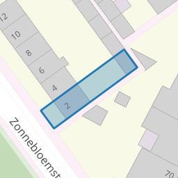 Perceel BNV00-G-6776