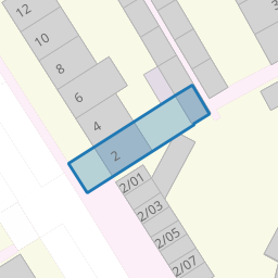 Perceel BNV00-G-6779