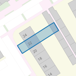 Perceel BNV00-G-6789