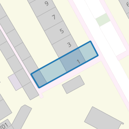 Perceel BNV00-G-6791